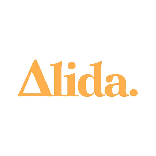 Logo Alida