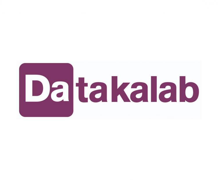 Logo Datakalab