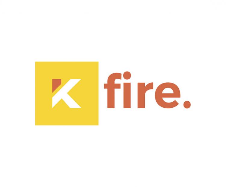 Logo Kairos Fire