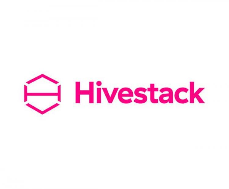 Logo Hivestack