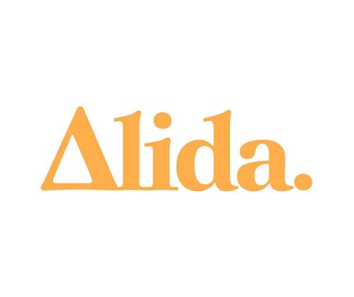 Logo Alida